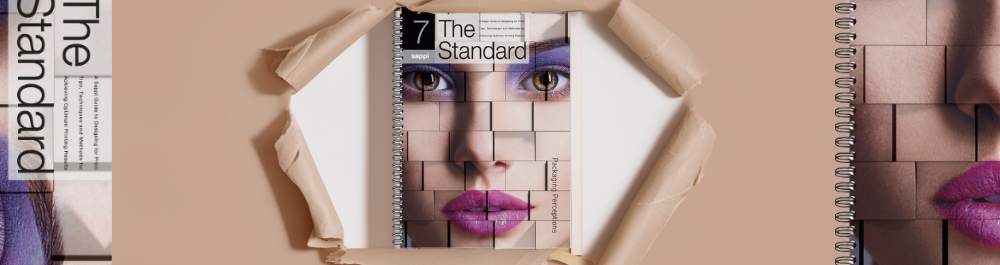 The Power of Packaging: Sappi's 'The Standard 7' Showcases how to Unlock Brand Potential and Drive Sales