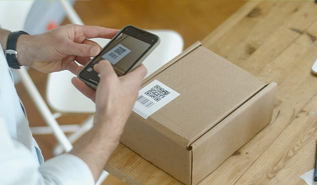 3 Innovative Ways to Use QR Codes